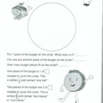 Fast Food Math  Thinkmathcurriculum And Math Worksheets For Gifted Students