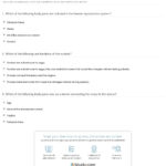 Female Reproductive System Quiz  Worksheet For Kids  Study With Female Reproductive System Worksheet