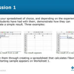 Fibonacci Via Recursion And Iteration   Ppt Download For Fibonacci Calculator Spreadsheet