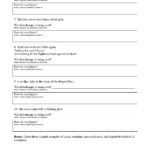 Figurative Language Worksheet 5  Preview With Regard To Figurative Language Worksheet 5