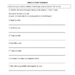 Figurative Language Worksheets  Simile Worksheets In 8Th Grade Worksheets