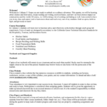 File  Arroyo Seco Culinary Arts Regarding Kitchen Safety Worksheets