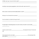 File Throughout National Geographic Colliding Continents Video Worksheet Answer Key