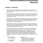 Financial Accounting 7E Solutions Mannual  Studocu And Name That Investment Worksheet