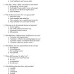 Finding Nemo Quiz Worksheet  Free Esl Printable Worksheets Made In Finding Nemo Worksheet