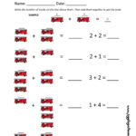Fire Safety Math Worksheet K1  Juggling Act Mama For Fire Safety Worksheets