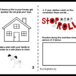 Fire Safety Week Also Free Fire Safety Worksheets