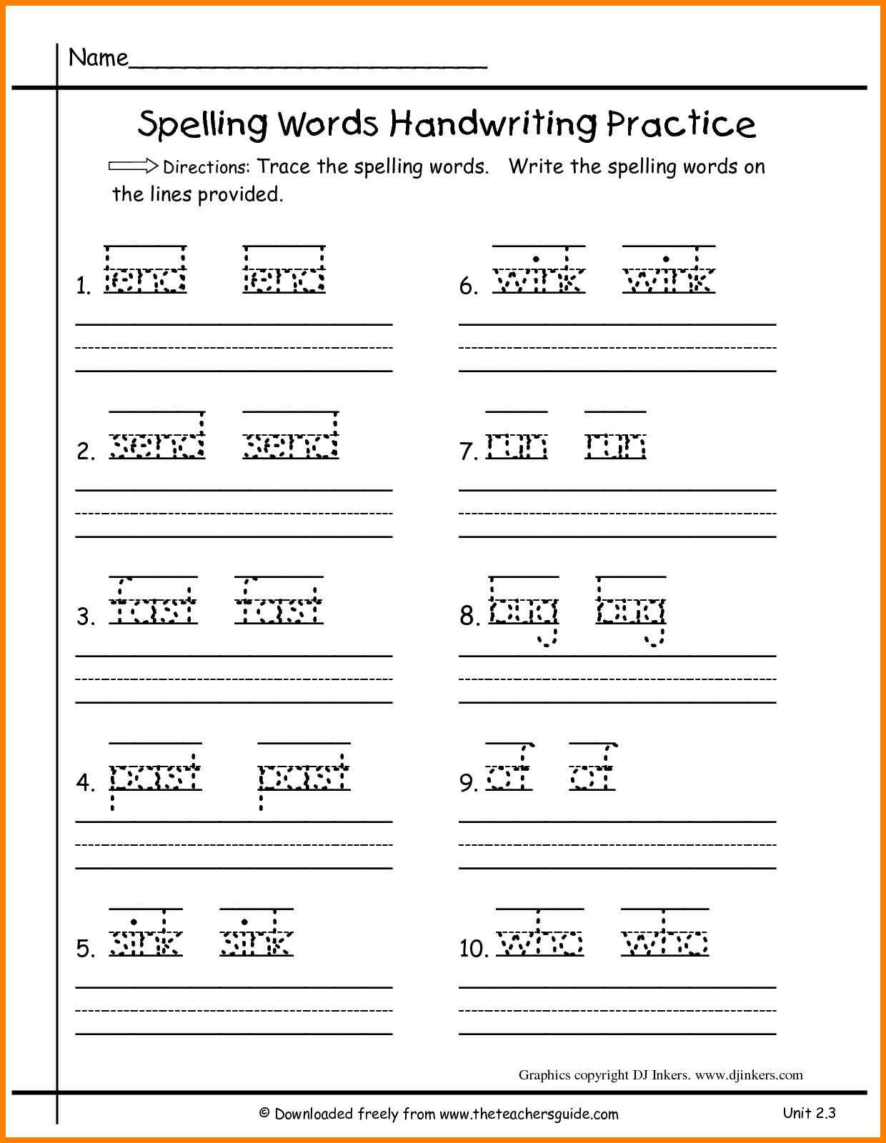 First Grade Writing Activities  Ednatural Intended For 1St Grade Writing Worksheets
