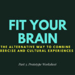 Fit Your Brain The App – Ad Discovery And Creativity Lab – Medium Or Brain Lab Worksheet