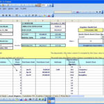 Fixed Asset Accounting 2007 Bonus Pack For Excel,full Asset Accounting Within Fixed Asset Depreciation Excel Spreadsheet