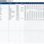 Fmla Tracking Spreadsheet Then Leave Tracking Spreadsheet Fmla ... As Well As Fmla Leave Tracking Spreadsheet