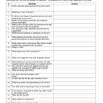 Follow Along With The Video And Answer The Questions The Pertaining To The Universe Mars The Red Planet Worksheet Answers