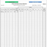 Food Cost Spreadsheet Free And Food Cost Inventory Spreadsheet ... With Regard To Beverage Cost Spreadsheet