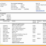 Food Cost Spreadsheet Template – Ebnefsi.eu With Regard To Costing Spreadsheet Template