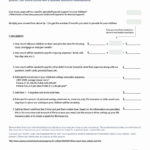 For Life Insurance Needs Analysis Worksheet Pdf – Diocesisdemonteria As Well As Insurance Needs Analysis Worksheet