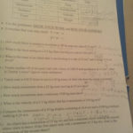 Force And Momentum Problems Worksheet Answers  Power Of Knowledge Intended For Momentum Worksheet Answers