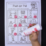 Force And Motion Activity Pack  Playdough To Plato With Force And Motion Worksheets 2Nd Grade