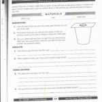Force And Motion Worksheets 3Rd Grade  Briefencounters For Force And Motion Worksheets 3Rd Grade