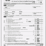 Form 10 Example Irs Insolvency Worksheet Printables Ez Gallery Intended For Irs Insolvency Worksheet