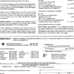 Form 51A205  Kentucky Sales And Use Tax Instructions Printable Pdf For Kentucky Sales And Use Tax Worksheet