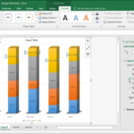 Format Data Labels In Excel  Instructions   Teachucomp, Inc. Together With Sample Excel Spreadsheet With Data