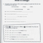 Forms Of Energy Worksheet Wwwpixsharkcom Images Energy  – The Regarding Forms Of Energy Worksheet