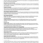 Foundational Elements For Postsecondary Bridgingpyninc  Issuu Or Thesis Statement Practice Worksheet