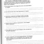 Foundations  Ms Hawkins Social Studies Together With Constitutional Compromises Worksheet