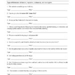 Four Types Of Sentences Worksheet  Preview Also Kinds Of Sentences Worksheet