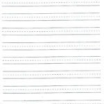 Free 1St Grade Handwriting Worksheets The Best Worksheets Image Or 1St Grade Handwriting Worksheets