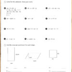 Free 8Th Grade Math Worksheets Angles Save For Rare Printable With And 8Th Grade Math Worksheets Printable With Answers