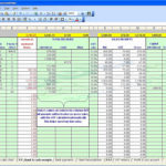 Free Bookkeeping Spreadsheet Download – Ebnefsi.eu For Free Bookkeeping Spreadsheet