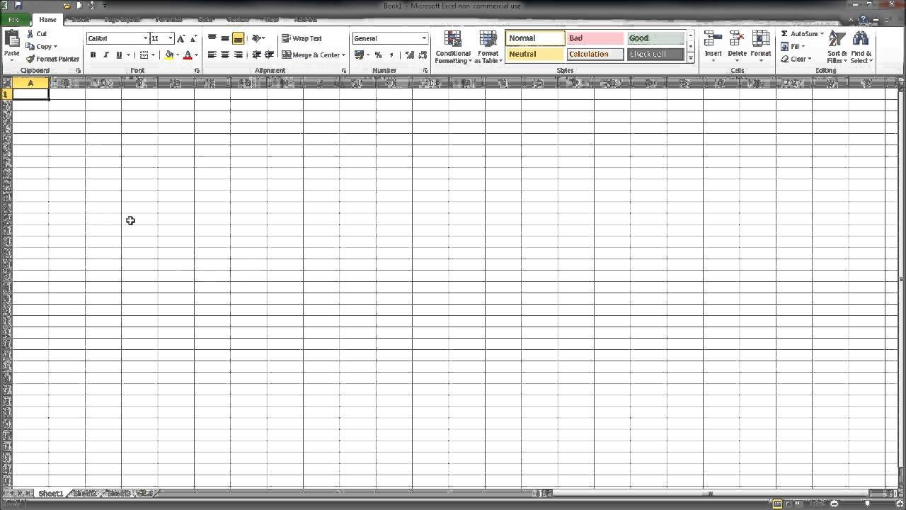 Free Bookkeeping Template   Youtube With Regard To Accounting Spreadsheets Free