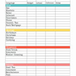 Free Budget Spreadsheet Templates Free Monthly Bud Template Bud ... Regarding Free Monthly Budget Spreadsheet Template