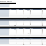 Free Budget Templates In Excel For Any Use As Well As College Comparison Excel Spreadsheet