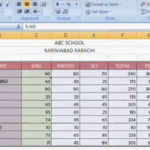 Free Courses On Excel Spreadsheets   Laobing Kaisuo For Free Excel Spreadsheet Download