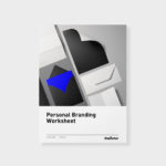 Free Downloadable Templates Worksheets Guides And Other Resources Throughout Personal Branding Worksheet