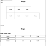 Free English Worksheet Generators For Teachers And Parents Intended For Vocabulary Worksheet Generator