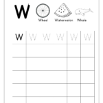 Free English Worksheets  Alphabet Writing Capital Letters In Abc Writing Worksheet