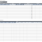Free Excel Inventory Templates: Create & Manage | Smartsheet For Basic Inventory Spreadsheet Template