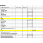 Free Expense Spreadsheet Income Expenses Template Monthly Worksheet Also Monthly Expense Worksheet Template