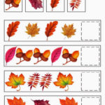 Free Fall  Autumn Preschool Printables  Montessori Nature With Regard To Fall Worksheets For Preschool