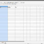 Free Financial Spreadsheet Excel Rental Property Expense Monthly ... Together With Income Expense Spreadsheet For Rental Property