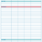 Free Financial Spreadsheet Monthly Business Expense Template As Well As Free Financial Planning Worksheets
