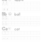 Free Handwriting Worksheets For Kids  Activity Shelter Together With Handwriting Worksheets For Kids