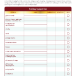 Free Home Budget Spreadsheet | Spreadsheets For Charity Budget Spreadsheet