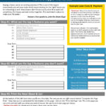 Free Home Shopper Worksheet From Midwest Equity Mortgage Llc Together With Shopping For A Mortgage Worksheet Answers