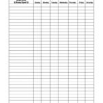 Free Income And Expense Worksheet For Small Business Template Intended For Income And Expense Worksheet