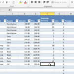 Free Inventory Management Excel Spreadsheet – Spreadsheet Collections Regarding Mary Kay Inventory Spreadsheet 2018
