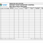 Free Inventory Spreadsheet Or Inventory Spreadsheet Templates ... Intended For Free Inventory Spreadsheet Template